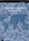 Image for Financing for Development