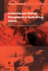 Image for Leadership and Strategic Management in South African Schools