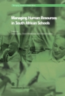 Image for Managing Human Resources in South African Schools