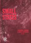 Image for Vol Small States : Economic Review and Basic Statistics : v. 7