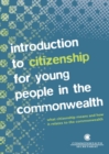 Image for Introduction to citizenship for young people in the Commonwealth