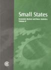 Image for Small states  : economic review and basic statisticsVol. 8 : v. 8