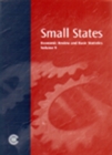 Image for Small States : Economic Review and Basic Statistics