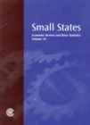 Image for Small States : Economic Review and Basic Statistics