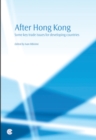 Image for After Hong Kong : Some Key Trade Issues for Developing Countries