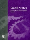 Image for Small States : Economic Review and Basic Statistics