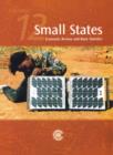 Image for Small States : Economic Review and Basic Statistics