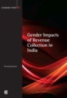Image for The Gender Impacts of Revenue Collection in India