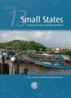 Image for Small states  : economic review and basic statisticsVol. 13