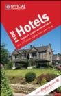 Image for VisitBritain Official Tourist Board Guide - Hotels 2011