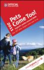 Image for Pets come too! 2011