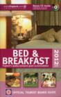 Image for Visit Britain Official Tourist Board Guide - B&amp;B 2012