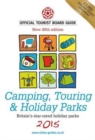 Image for Camping, Touring &amp; Holiday Parks