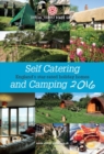 Image for Self Catering &amp; Camping : The Official Tourist Board Guides
