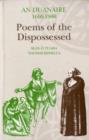 Image for Duanaire, 1600-1900 : Poems of the Dispossessed