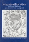 Image for Mountmellick Work : Irish White Embroidery