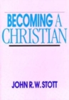 Image for Becoming A Christian