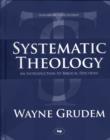 Image for Systematic Theology : An Introduction To Biblical Doctrine