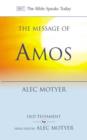 Image for The Message of Amos