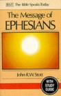 Image for The Message of Ephesians