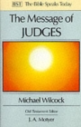 Image for The Message of Judges