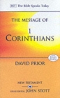 Image for The Message of 1 Corinthians : Life In The Local Church