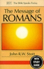 Image for The Message of Romans