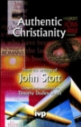 Image for Authentic Christianity