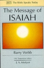 Image for The Message of Isaiah