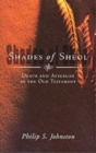 Image for Shades of Sheol
