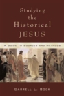 Image for Studying the historical Jesus