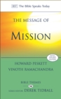 Image for The Message of Mission