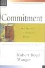 Image for Christian Basics: Commitment