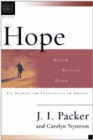Image for Christian Basics: Hope