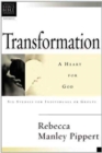 Image for Christian Basics: Transformation
