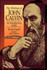 Image for The Writing of John Calvin