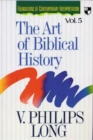 Image for The Art of biblical history