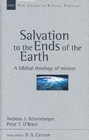 Image for Salvation to the Ends of the Earth