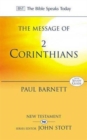 Image for The Message of 2 Corinthians