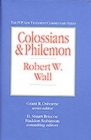 Image for Colossians &amp; Philemon