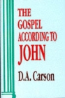 Image for The Gospel according to John