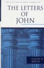 Image for The letters of John