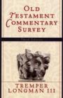 Image for Old Testament Commentary Survey