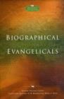 Image for Biographical Dictionary of Evangelicals