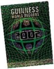 Image for Guinness Book of World Records : 2002