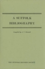 Image for A Suffolk Bibliography