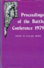 Image for Anglo-Norman Studies II : Proceedings of the Battle Conference 1979