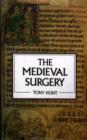 Image for Medieval Surgery                  [The]