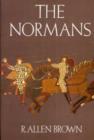 Image for The Normans                   Second edition