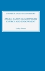 Image for Anglo-Saxon Glastonbury: Church and Endowment